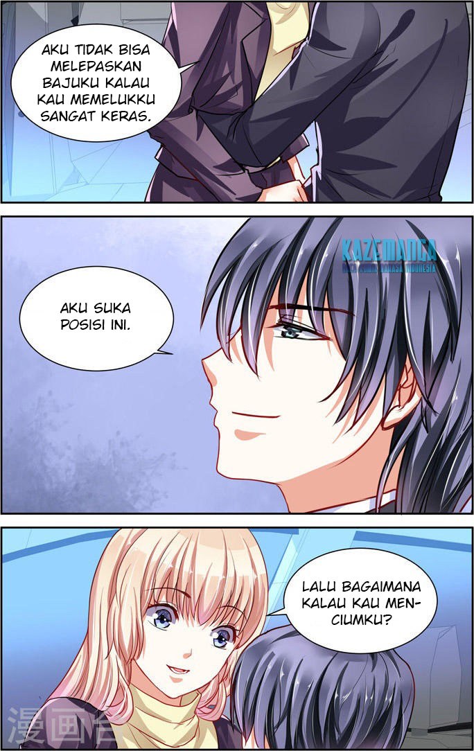 Best Wedding Chapter 02 Bahasa Indonesia